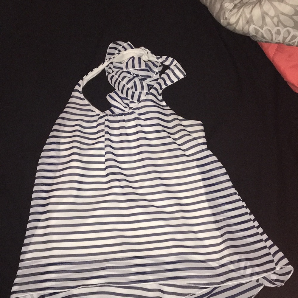 Tank Top/ Blouse